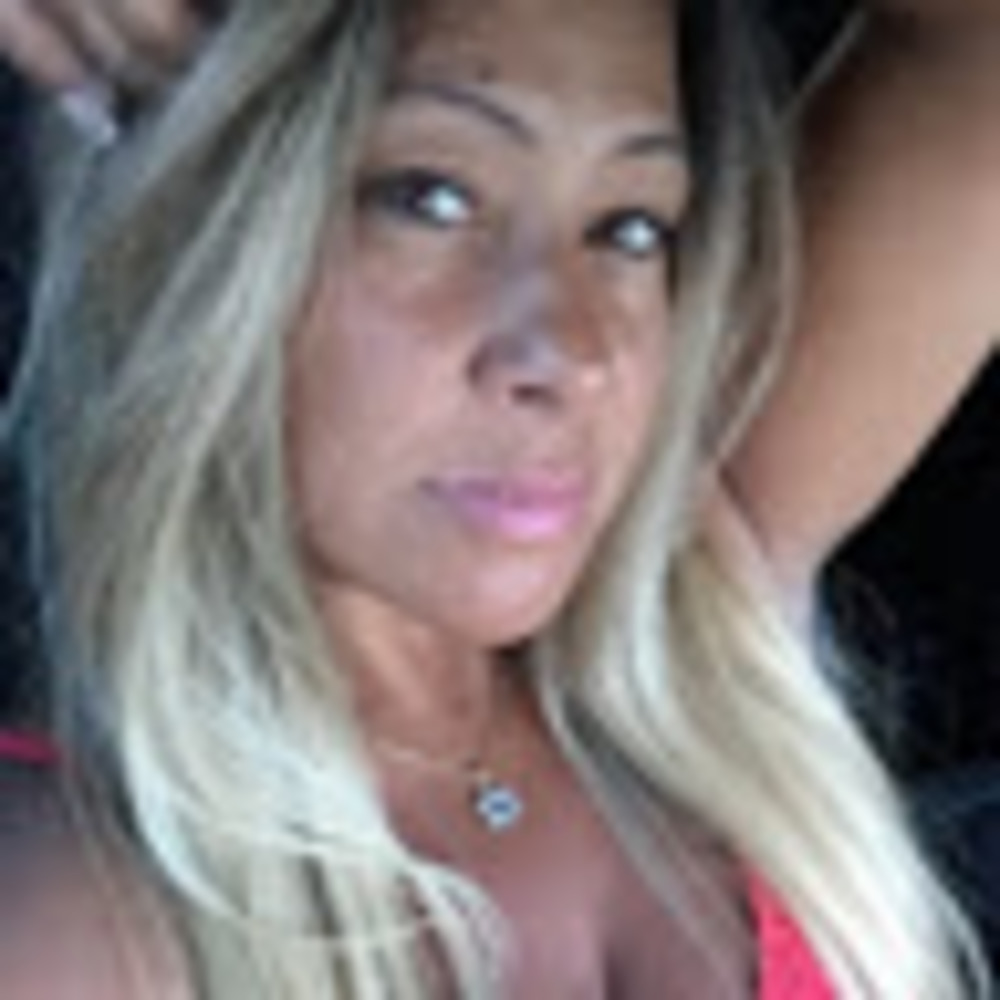 Meet your Posher, Mrs. tonya perez